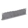 Flexible Kitchen Water Baffle Soft Water Baffle Plate Sink Splash Guard  Kitchen Gadgets