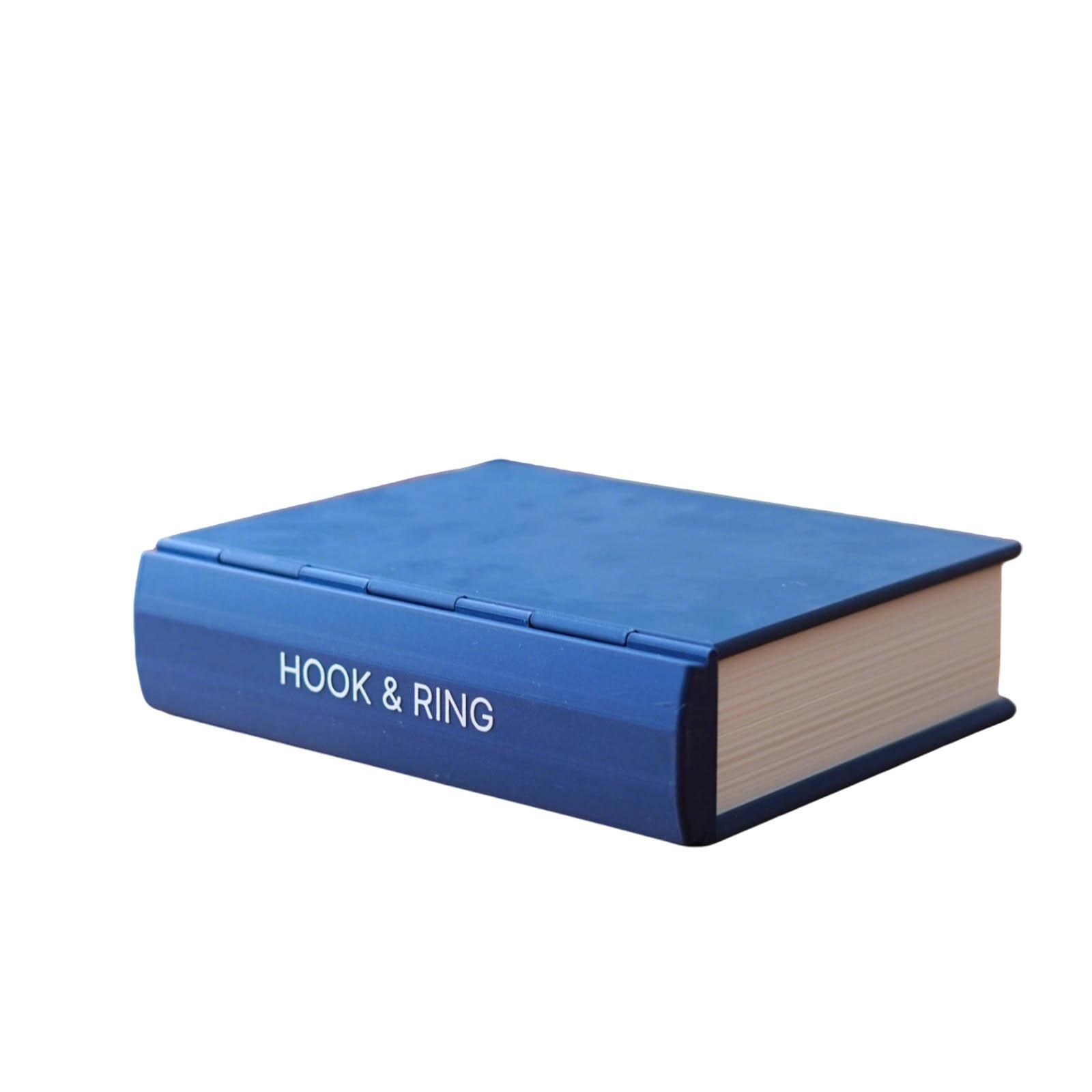 Board Game, 3D Printed Board Book, Board Game Set