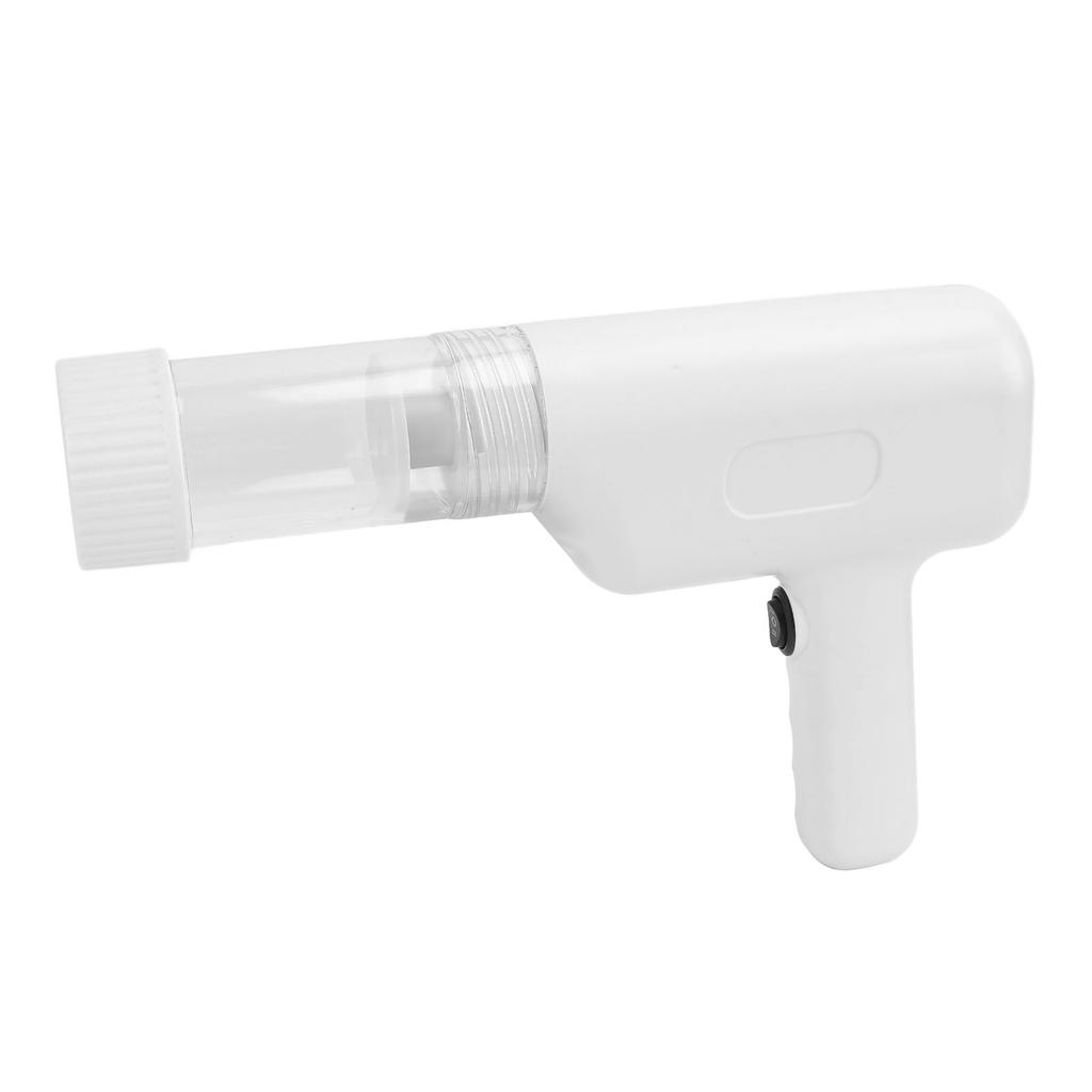 Elektryczna Maszynka do Makaronu Bezprzewodowa Automatyczna Przenośna Ręczna Maszyna do Robienia Makaronu z 6 Matrycami