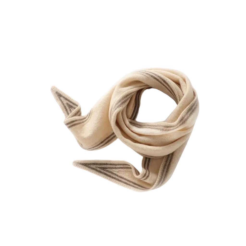 Cashmere Scarf Shawl Dual-purpose Scarf Ladies Shawl