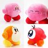 Kirby Adventure Plush Soft Doll Mini Stuffed Animals Toys Child Gift Decor Home