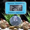 Real-time Monitoring Aquarium Thermometer Waterproof Submersible Thermometer  Aquariums