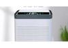 Indoor Air Purifier for Formaldehyde, Odor, and Smoke with Advanced Exhaust Filter