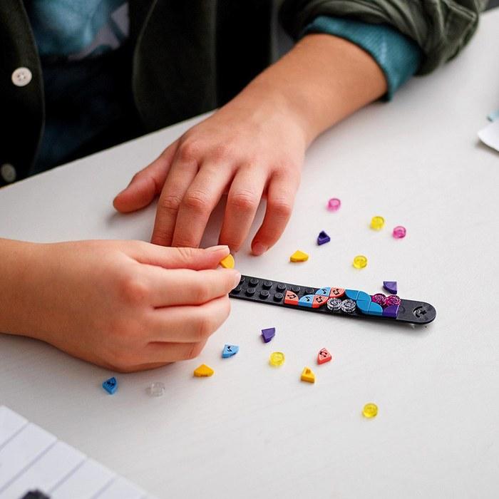 LEGO Dots Music Bracelet 41933 Multicolor