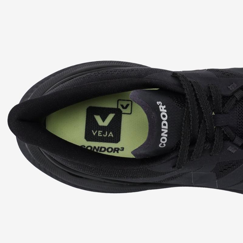 Veja Condor 3 Eco Cushion Latex Running Shoes Ispo Award Svju243cc28