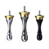 Winding Wheel Balancer Aluminum Alloy Balance Rod Accessories Durable Handle Stabilizer Fishing Accessories