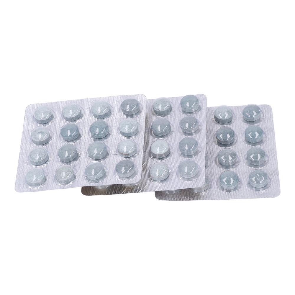 48PCS 48Pcs Pack Pool Cue Tips 14mm Diameter Replacement Cue Tips Billiard Cue Tips  Pool Hall