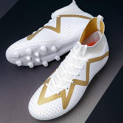 Speciale sportschoenen – Voetbalschoenen