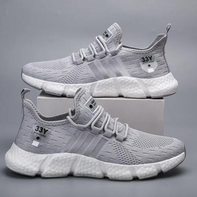 Scarpe da corsa da uomo Scarpe sportive in mesh traspirante Scarpe da ginnastica da donna Scarpe da tennis leggere e casual di marca Scarpe da tennis di lusso da uomo Tenis Masculino