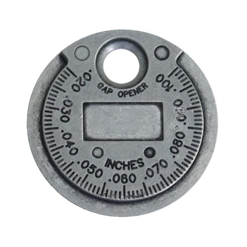 

Ullman Devices SG-2 Spark Plug Gap Tool - Made in the USA