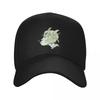 FlyGirl Baseball Cap Sunscreen Trucker Cap Sun Cap summer hat Baseball For Unisex Women's