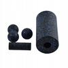 Set Massage Roller Balls Fitness for Exercise Yoga Recovery