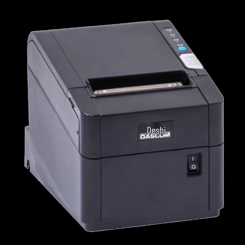 Deshi DT-330 High-Speed Thermal Receipt Printer