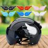 Uitrusting en bescherming – Helm accessoires