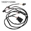 Car Accessories Front Bumper PDC Sensor Easy To Install High Universality Fitment Made Of ABS Material For Golf MK7 2013