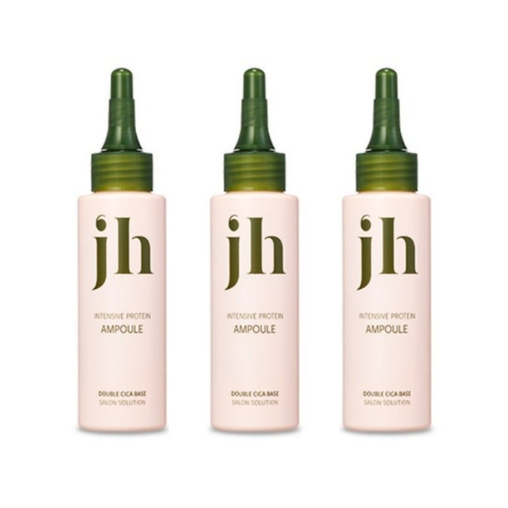 Ampoules capillaires protéinées intensives Jennyhouse 100 ml (1 pièce, 2 pièces, 3 pièces, 4 pièces)