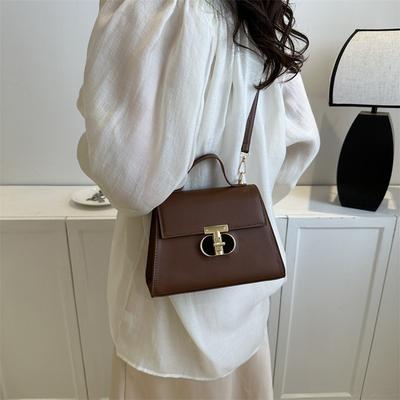 Bolsas populares femininas verão nova moda bolsa mensageiro simples tendência nicho bolsa de mão bolsa de ombro