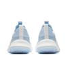 Anta Heat Wave Ice Crystal Cement Nemesis Low-Top Basketball Shoes Men sneakers Moonlight-Ice-Blue 912631604SF-1