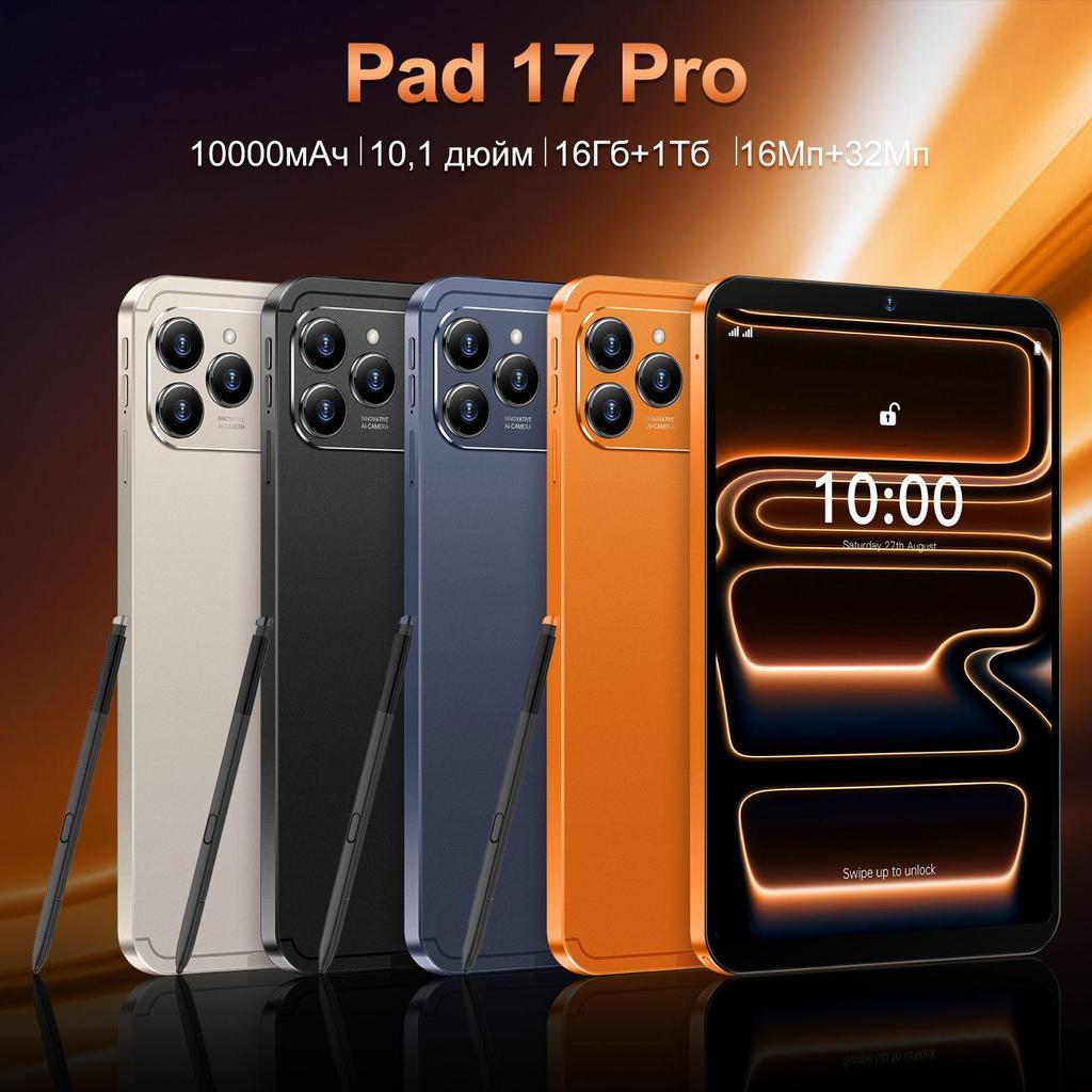 11 Zoll Tablet Octa Core Dual-Kameras Dual-SIM 4G Telefonanrufe Tablet Bluetooth WLAN 8GB 512GB ROM