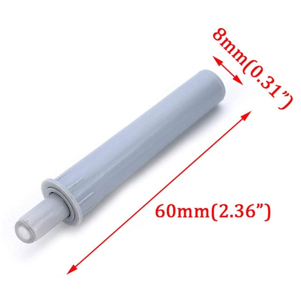 

Home Decoration Damper Buffers Plastic Wardrobe Cabinet Bumper Material Mute Buffer Damper Buffers Door Damper China Mainland
