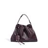 New Niche Design Portable Commuter Versatile Fashion Shoulder Bag Messenger Bag Women's Senior Simplicity