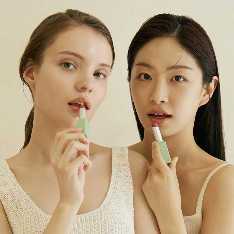 KAINE Glow Melting Lip Balm (3 Colors) 3.7g