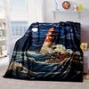 Roupa de cama – Mantas