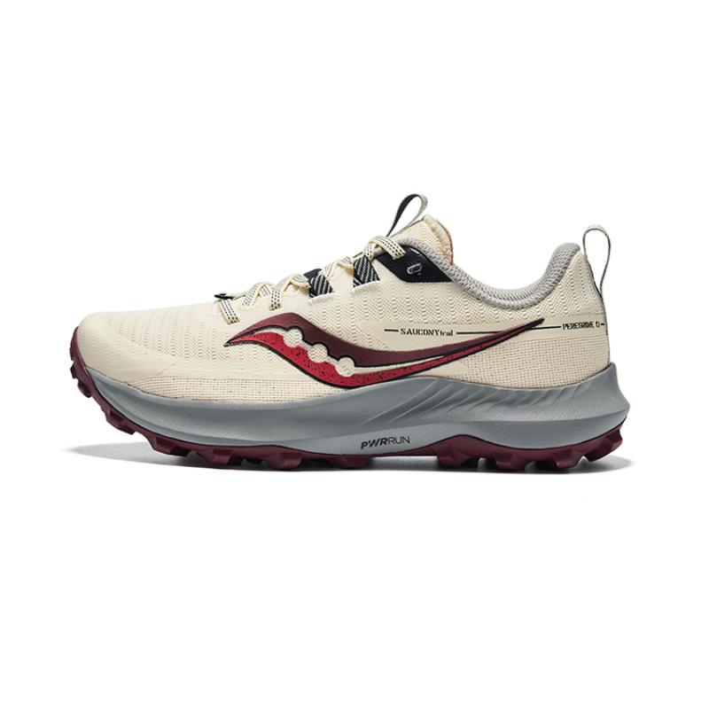 

SAUCONY Женские Peregrine 13 Glow Sundown Saucony S10838-31 35.5