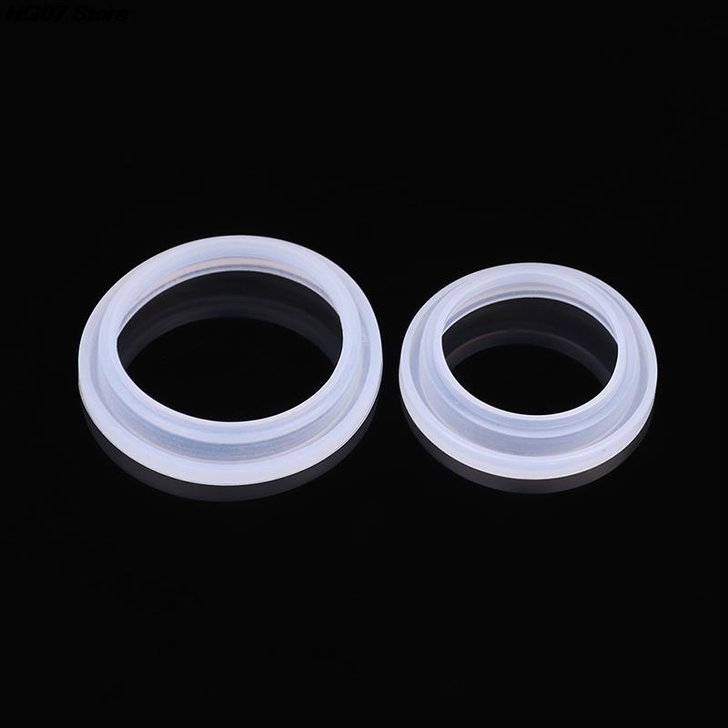 5pcs Sealing O-Ring for 4.5cm 5.2cm Vacuum Bottle Cover Stopper Thermal Cup Lid Seals Gaskets Household Thermos Cup Accessories