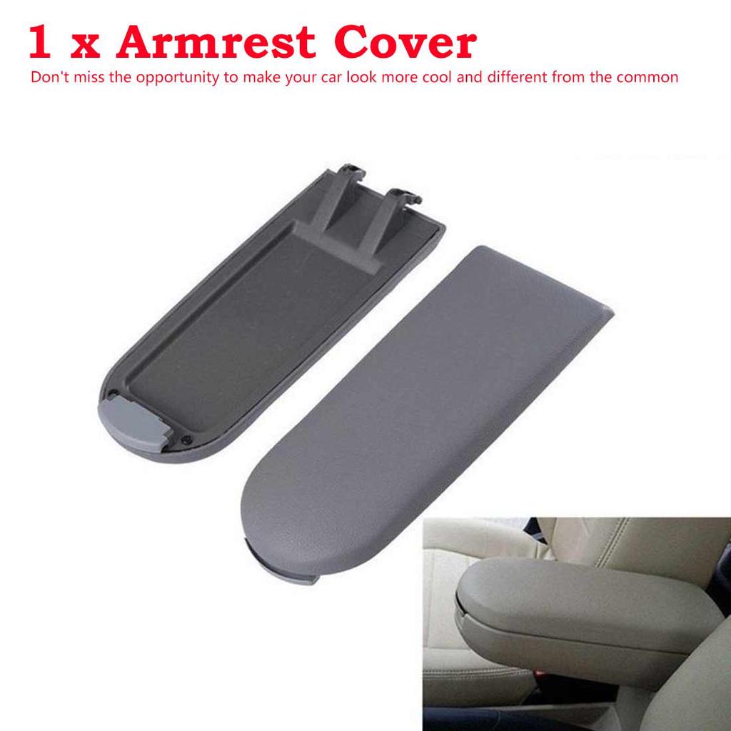 volkswagen jetta bora golf beetle skoda octavia passat icin orta konsol kolcak kapagi deri kapak