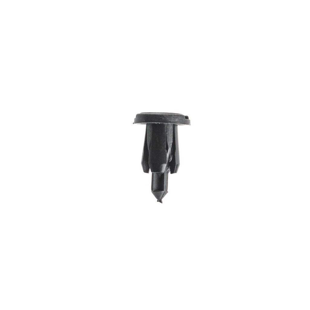 10 Pieces Bumper Clip for Nissan
