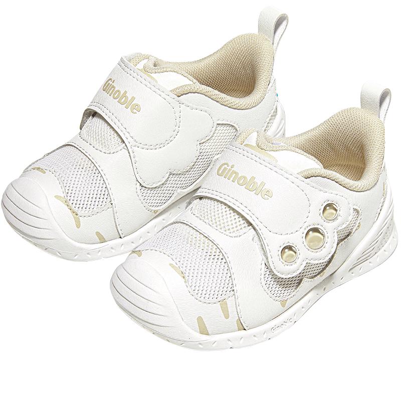 Ginoble Baby Summer Mesh Walker Shoes 120