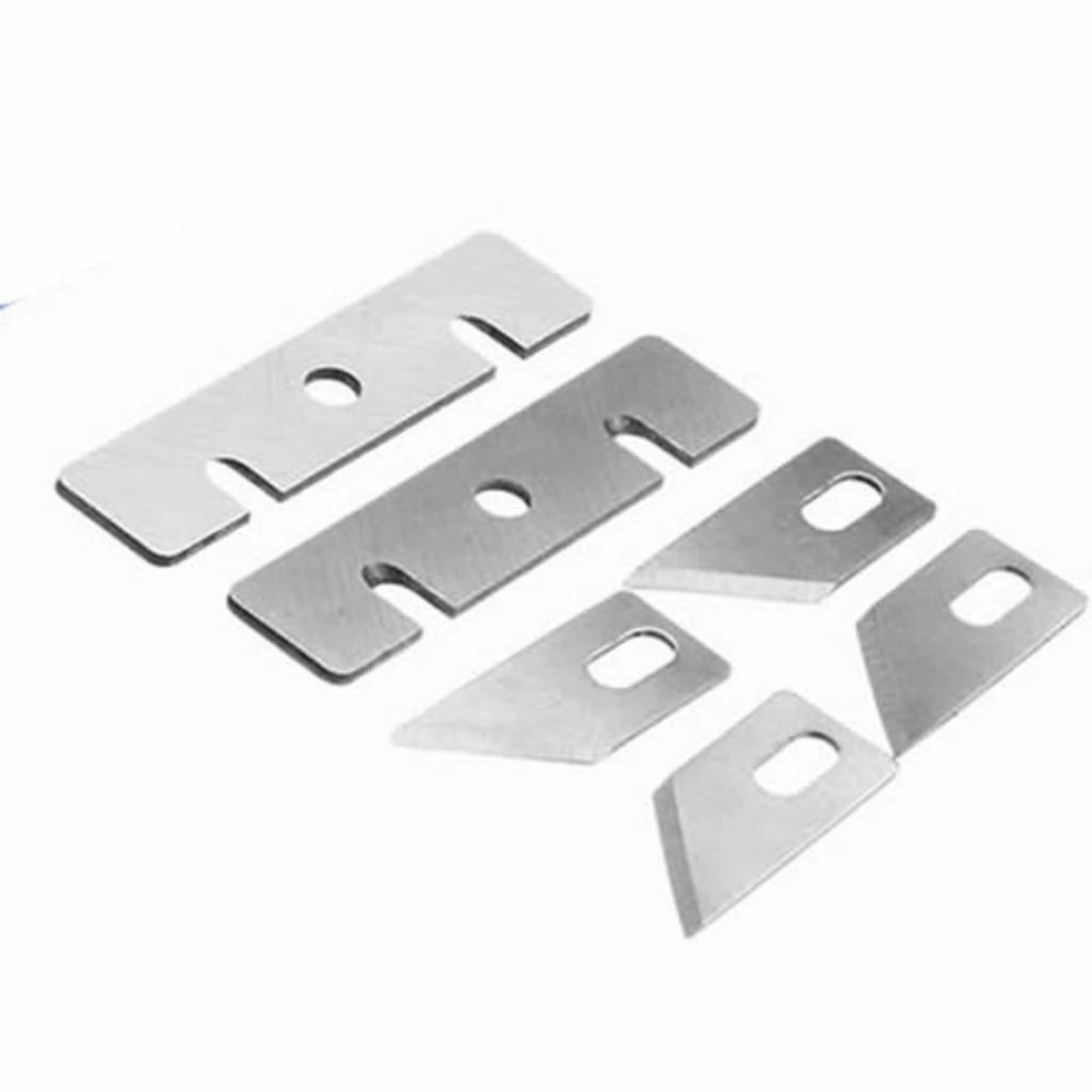 Woodworking Edges Corner Planer Manual Planer Chamfering Fillet Scraper Board Deburring Tool Edges Banding Trimmer