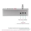 DESHUN DS-1908 Window Intercom System