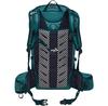 Backpack Jack Wolfskin Cyrox Shape 25 S-L Jade Green (2020101-4156)