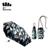 beneunder Five-Fold Portable UV Protection Umbrella