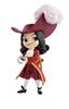 Disney Character Q Posket Petit Villains Figure Set of 2 [Vanessa/Captain Hook]