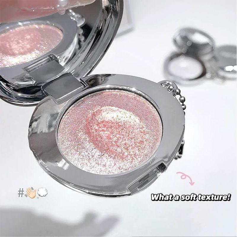 Gege Bear - Star Diamond Flowing Highlight Cream - 4 Colors
