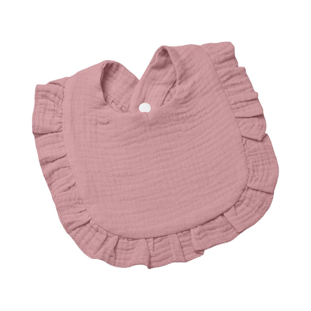 Baby - Buntes, atmungsaktives Sommer-Lätzchen