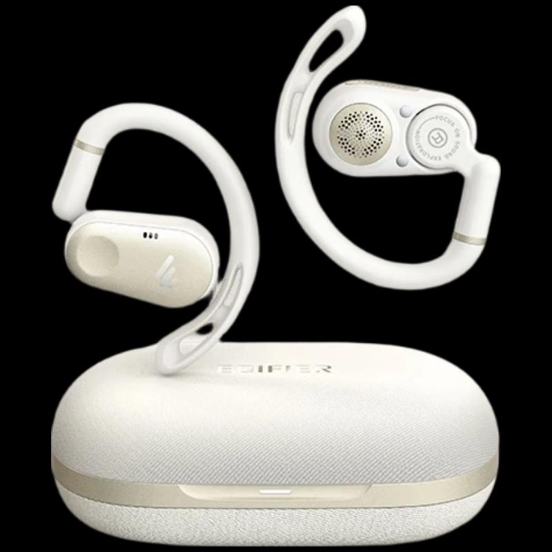 

EDIFIER Comfo CC Open-Ear Sports Ear-Hook Headphones
