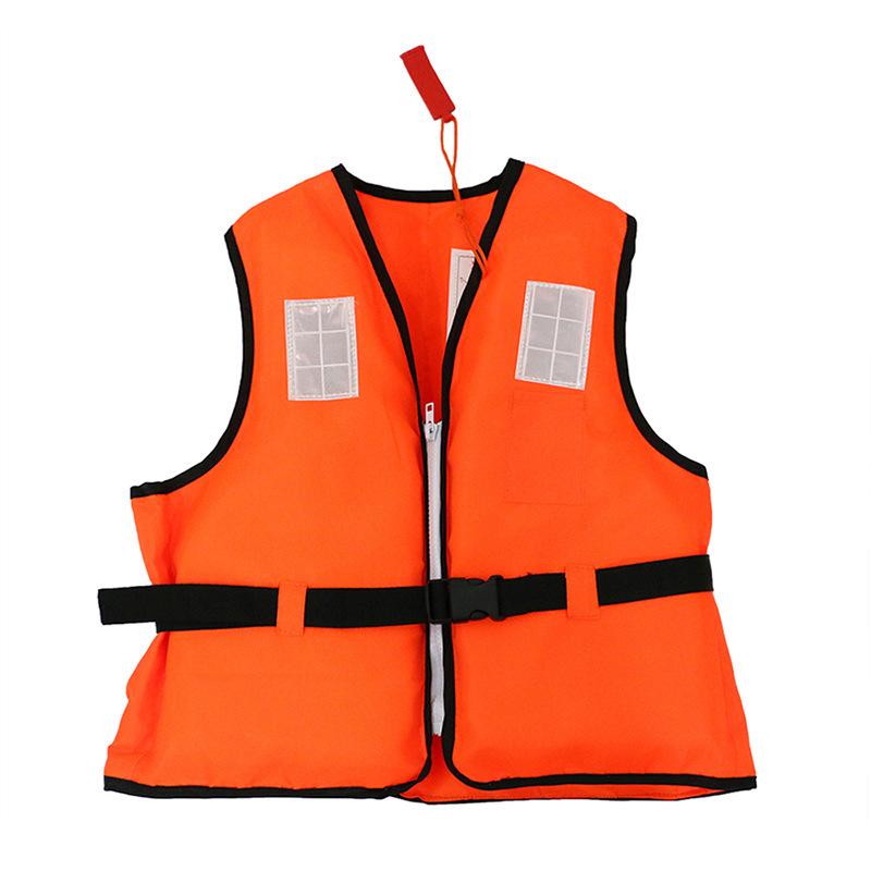 Çocuk Can Yeleği Yüzme Yeleği Düdüklü Mayo Erkek ve Kızlar Şnorkelle Dalış Yeleği Mayo Ekipmanı