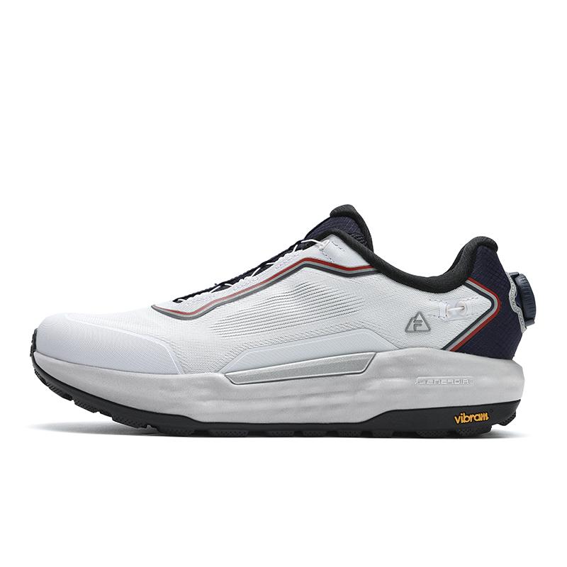 

Fila Boa Explorer 2 Удобные Универсальные Низкие Кроссовки для Активного Отдыха Мужские кроссовки Белый Синий A12M421205FWB 41