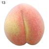 Festival & Party Artificial Fruit Lifelike Photography Prop Home Decor