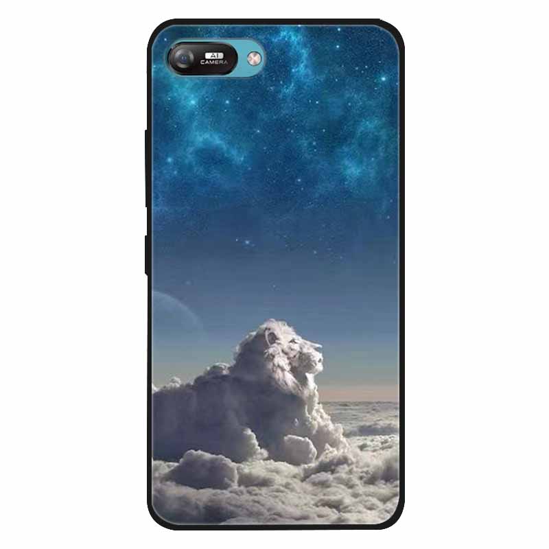 For Itel A25 Case Soft Silicone Cool Cartoon Case For Itel A17 A35 A25 PRO Back Cover for ITEL A 25 Cases Fashion Phone Fundas