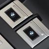 4/10/20pcs Car Steering Wheel Interior Sticker Decorative Accessories For BMW X1 X2 X3 X5 X4 X6 X7 iX3 F20 F10 F07 E70 E46 E90 E hbcp90 bzlk8