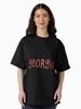 University of Georgia georgia Oversized Unisex T-Shirt