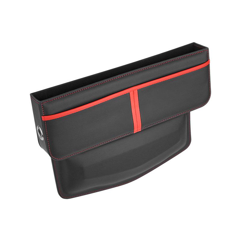Multifunctional Car Seat Gap Storage Box