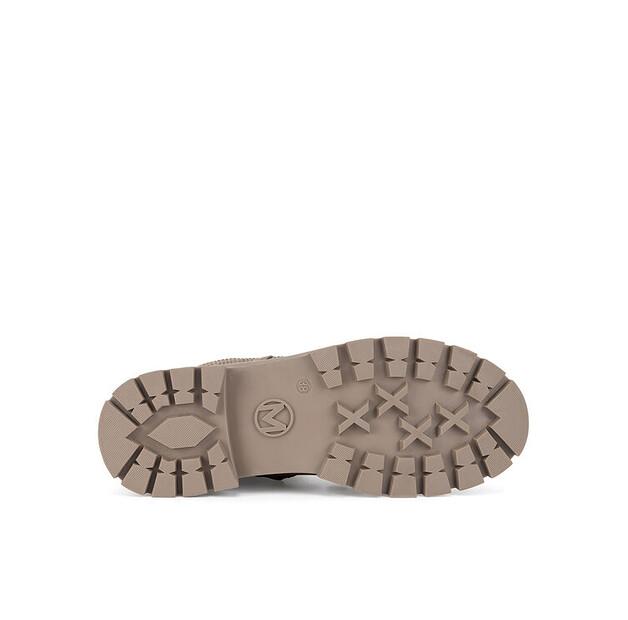 Ankle Boots MEXX MI001714043W Beige