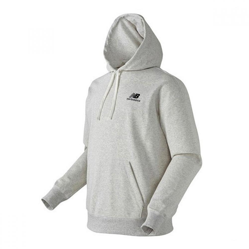 

New BAlAnce HAlf Club A Uni Hooded T shirT Nbn0d2s013 33 beige/105