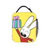 Conteneurs pour aliments – Sacs repas